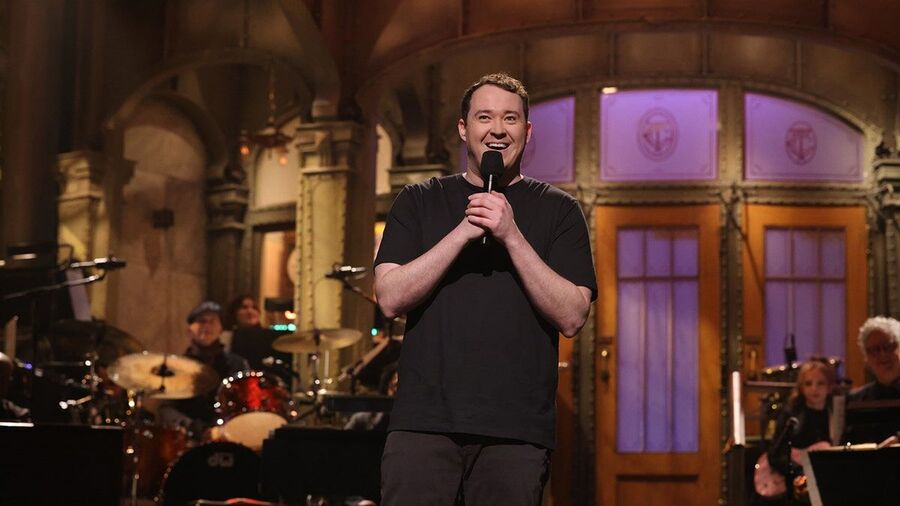 comedian Shane Gillis cancel cultur