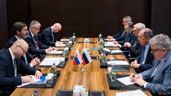 Click to enlarge delegation