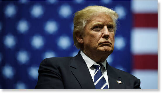 Click to enlarge trump