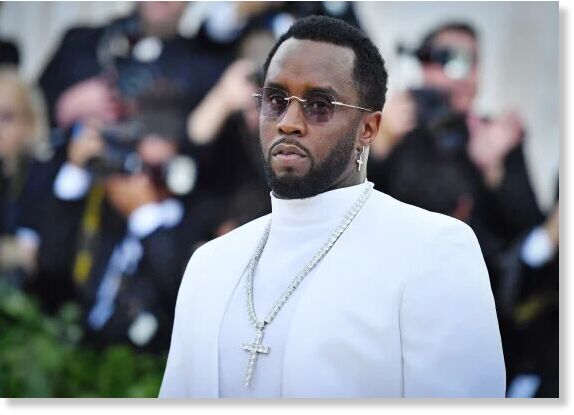 Sean Combs