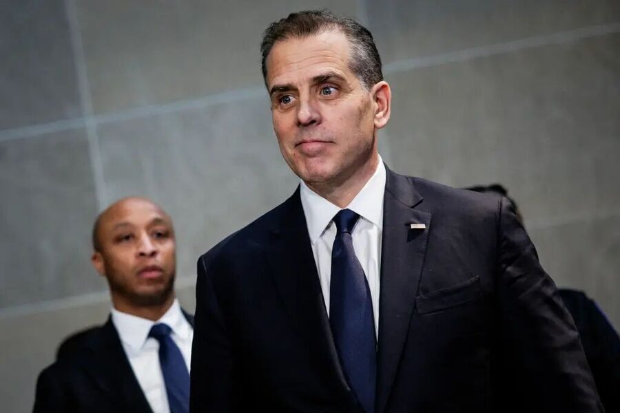 Click to enlarge hunter biden patrick ho legal services