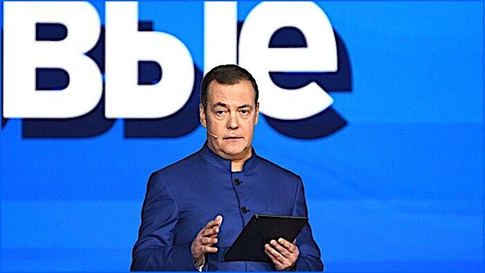 Medvedev