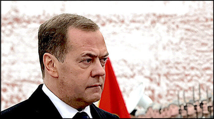 Medvedev