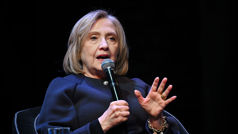 Hillary Clinton