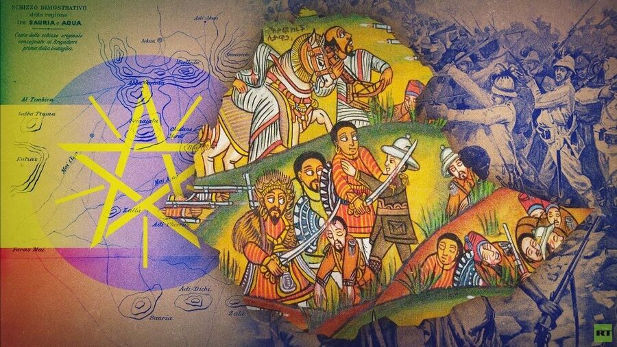 Battle of Adwa
