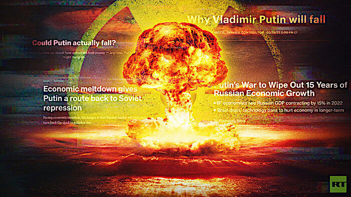 explosion