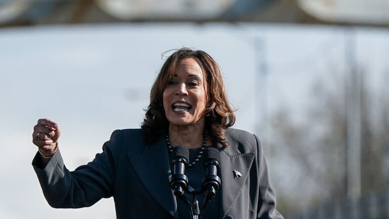 kamala harris