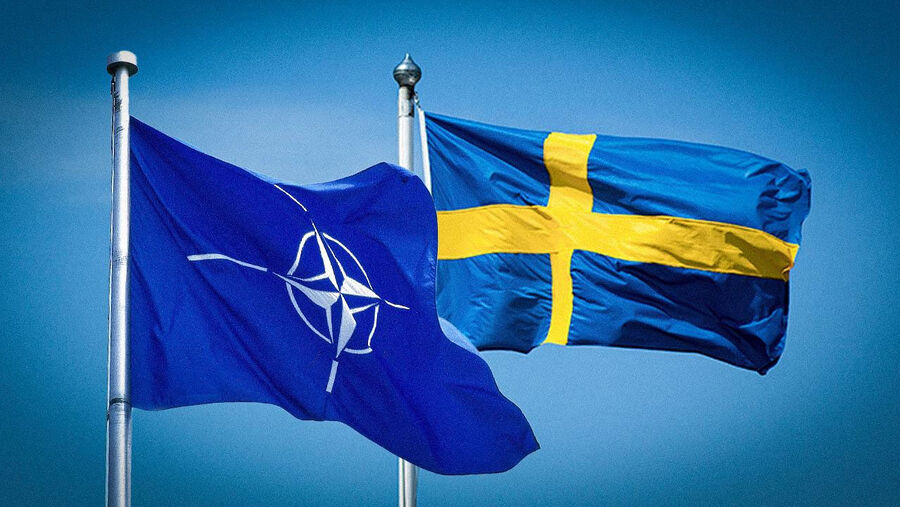 Sweden in NATO
