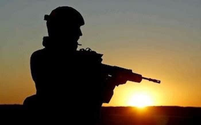 silhouette