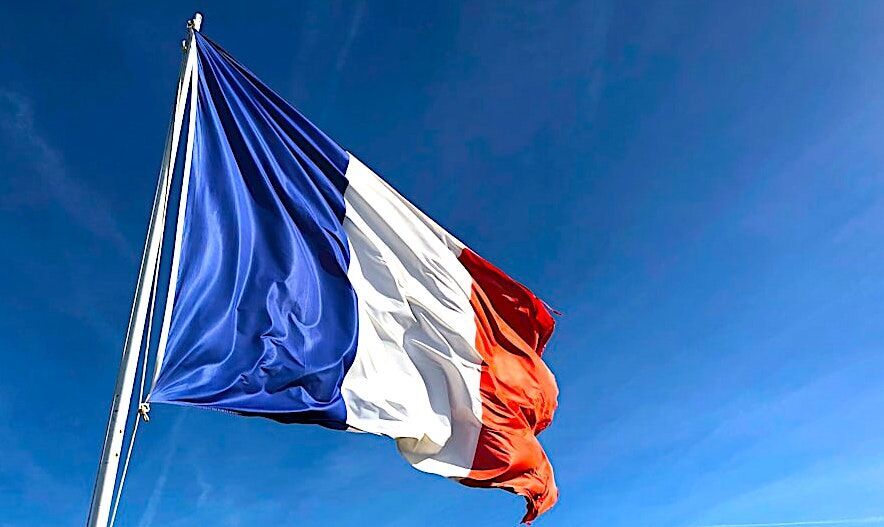 franceflag