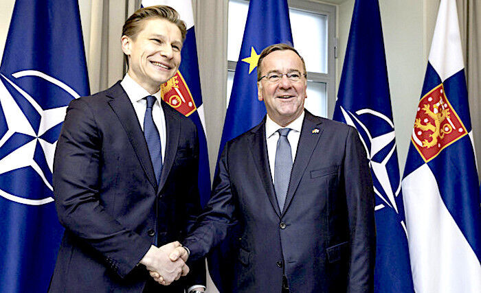 Fin/Ger