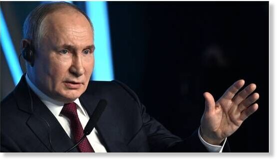 putin