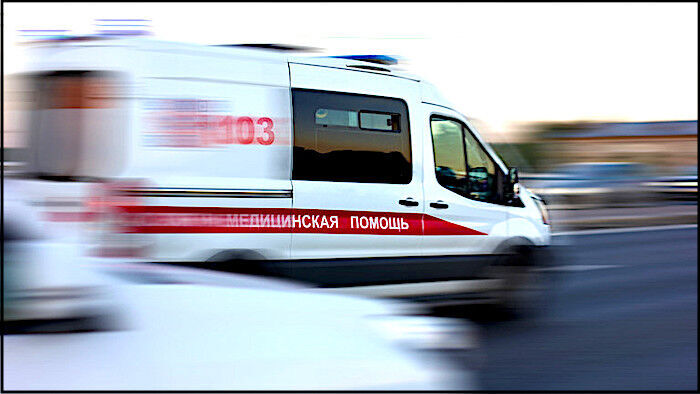 ambulance