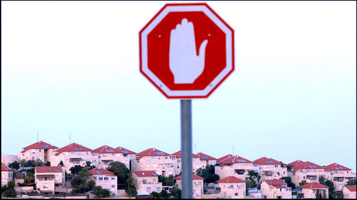 Click to enlarge settlement