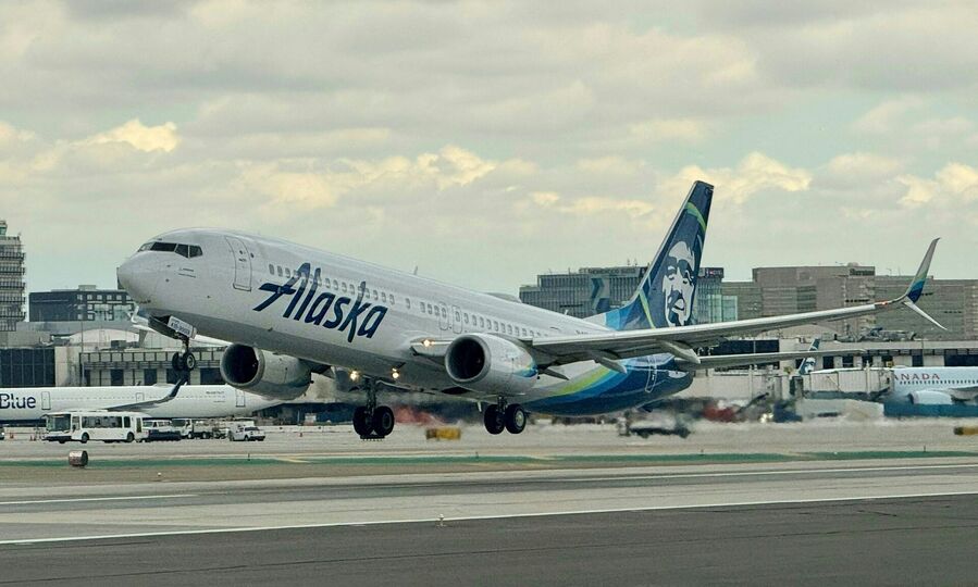 alaska airlines safety issues