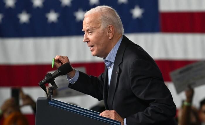 Click to enlarge Biden