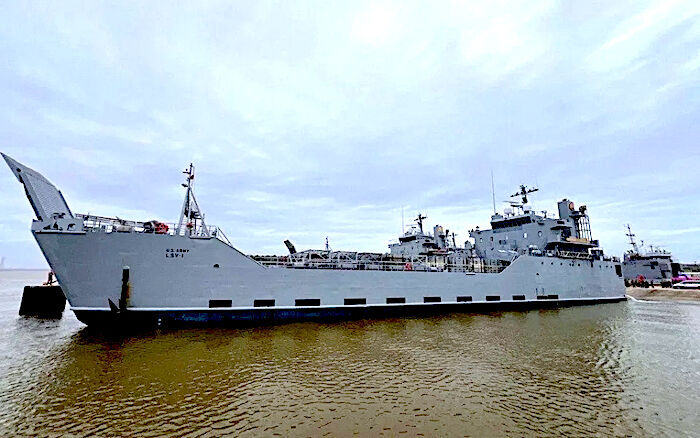 Click to enlarge ship