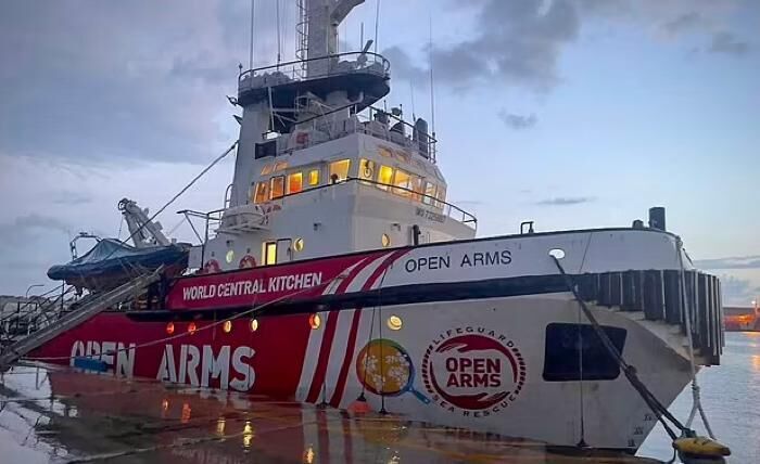 Ship