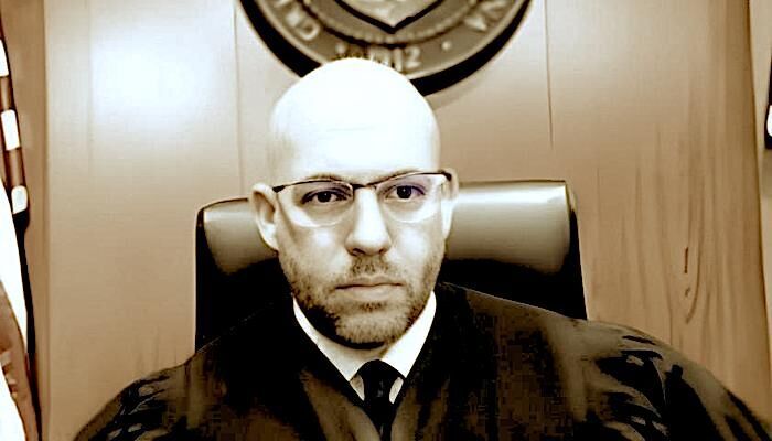 Click to enlarge Judge