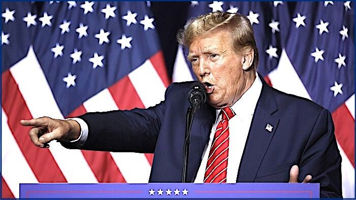 DTrump