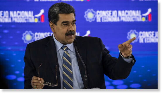 maduro