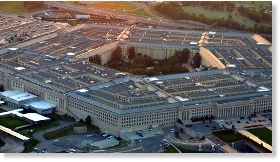 pentagon