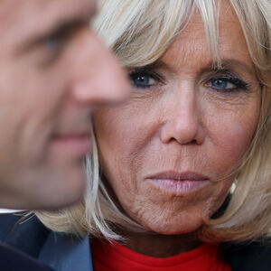 brigitte macron