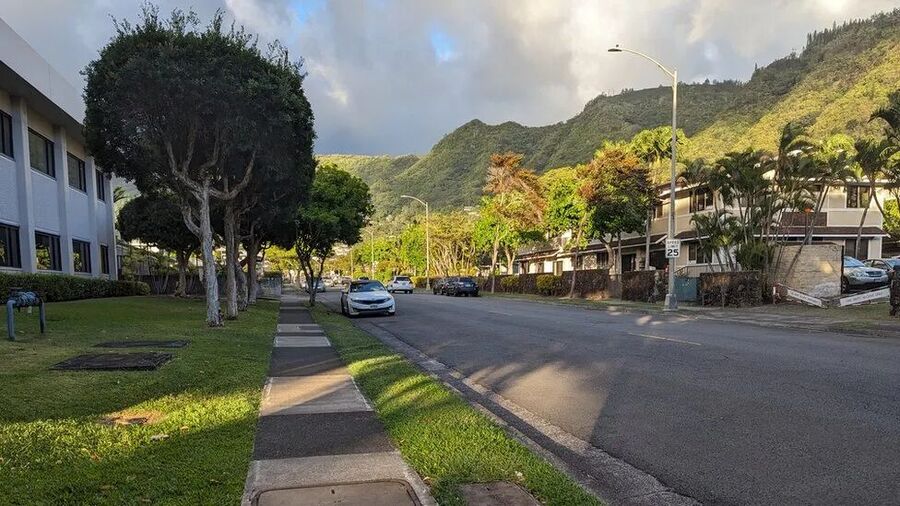 Hawaii