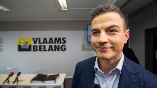 Dries Van Langenhove