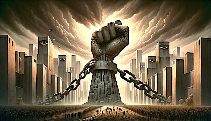 fistchains