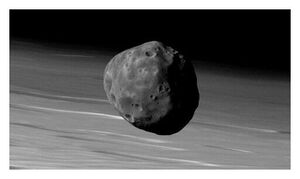 Phobos
