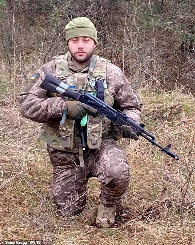Click to enlarge british mercenary