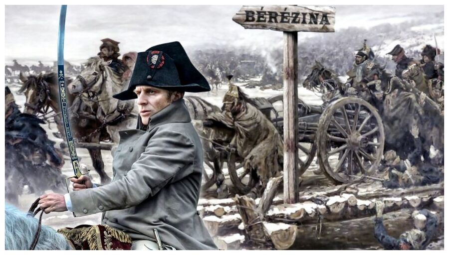 Click to enlarge Petit Napoleon