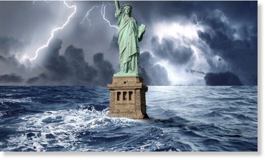 Click to enlarge statue of liberty