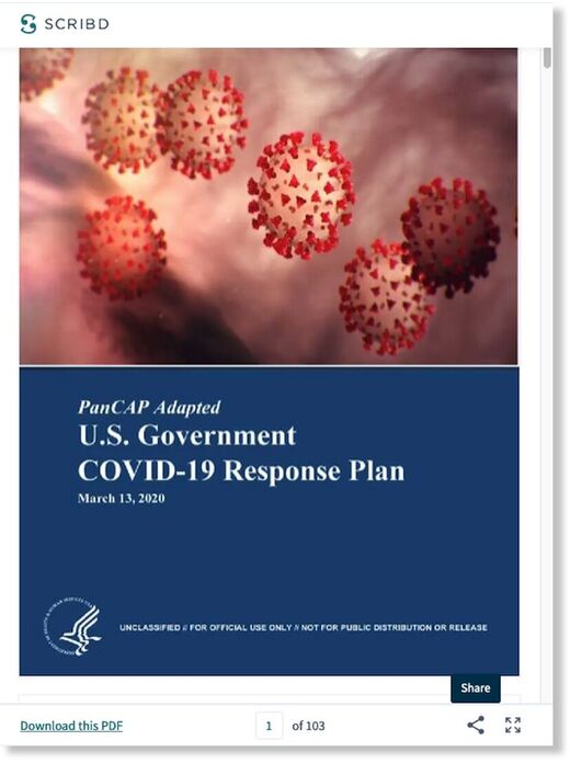 Click to enlarge PanCAP Adapted Covid 19 pdf