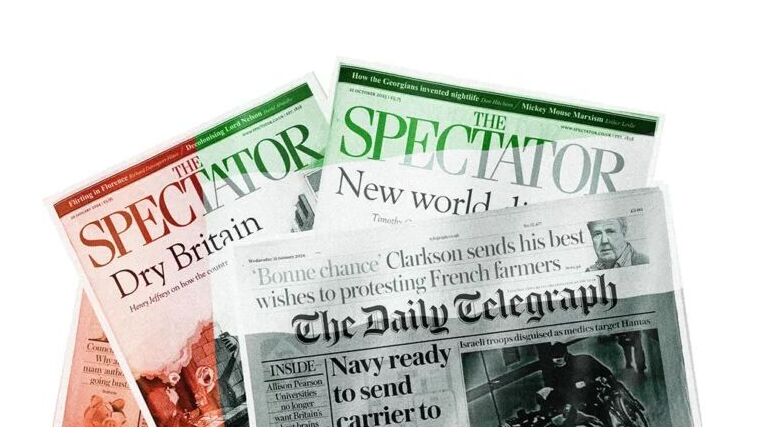 Click to enlarge Tabloids Headlines