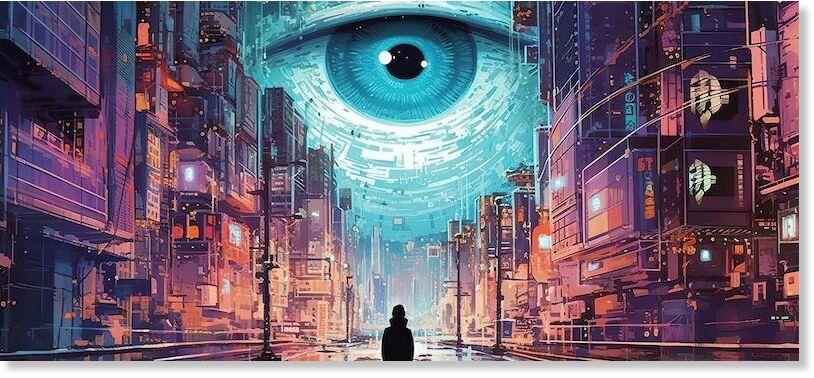 Click to enlarge panopticon