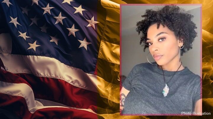 Click to enlarge Kayla Aliese Carter