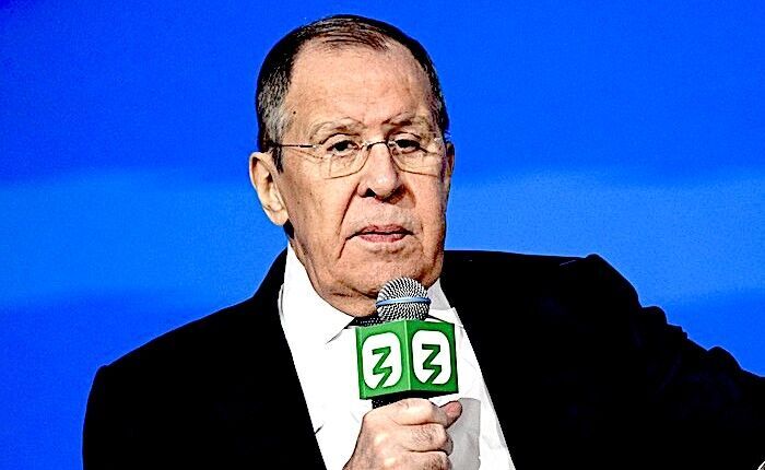 Lavrov