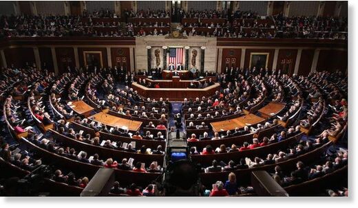 congress