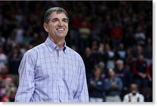 John stockton