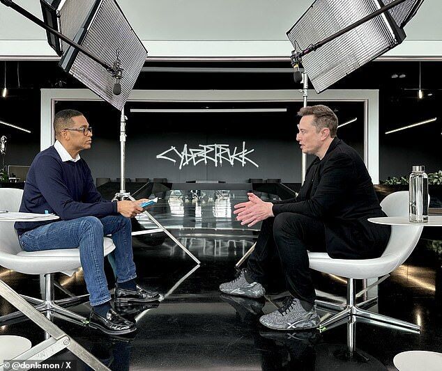 don lemon elon musk interview