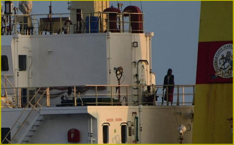 Shipfolk