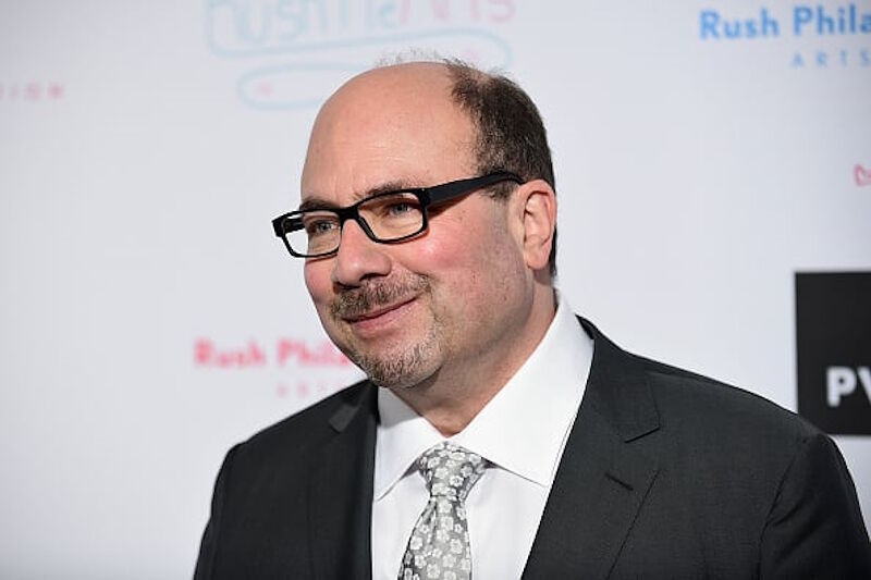 Craig Newmark, billionaire, heavy donor to censorship causes