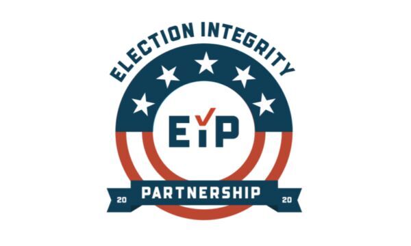 Election Integrity Partnership logo