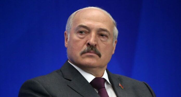 Lukashenko