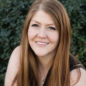 Amy C. Oliver Avatar