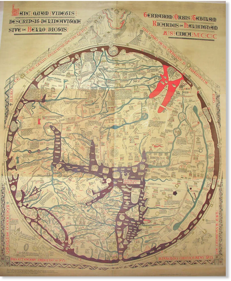 Click to enlarge russian map