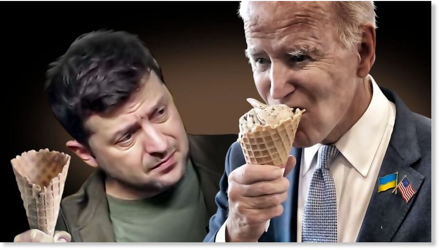 biden zelensky