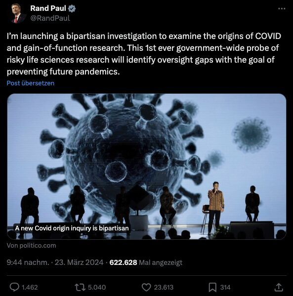 Rand Paul